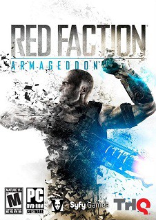 Red Faction Armageddon – PC